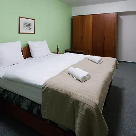 Sumava 3*